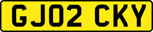 GJ02CKY