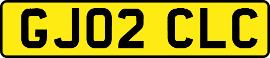 GJ02CLC