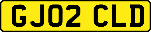 GJ02CLD