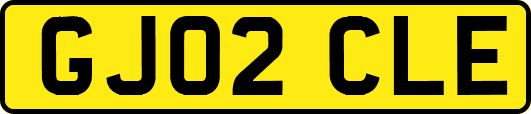 GJ02CLE