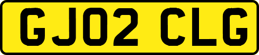 GJ02CLG