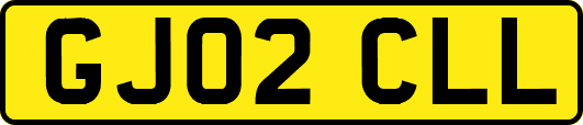GJ02CLL