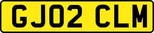 GJ02CLM
