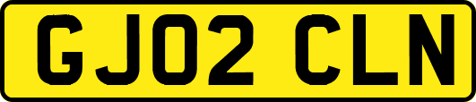 GJ02CLN