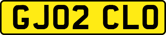 GJ02CLO