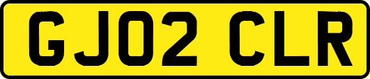 GJ02CLR