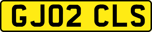 GJ02CLS