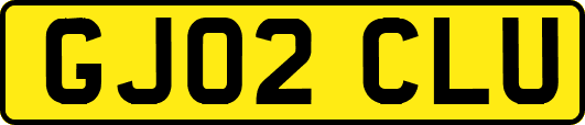 GJ02CLU