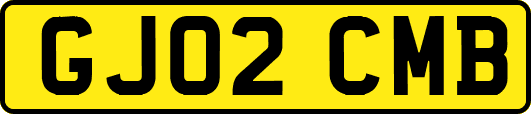 GJ02CMB