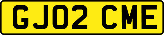 GJ02CME