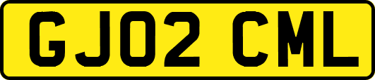GJ02CML