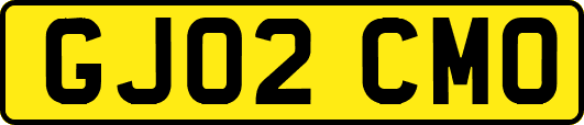 GJ02CMO