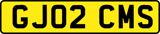 GJ02CMS
