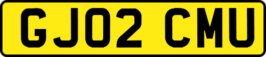 GJ02CMU