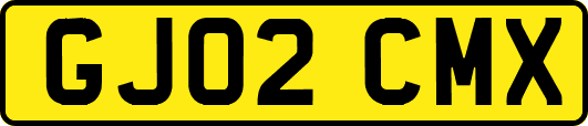 GJ02CMX