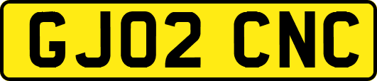 GJ02CNC
