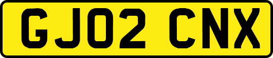 GJ02CNX