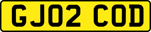GJ02COD