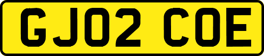 GJ02COE