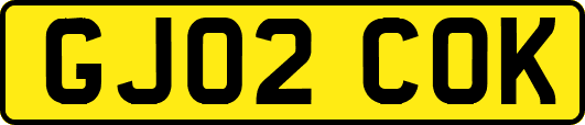 GJ02COK