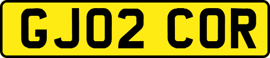 GJ02COR