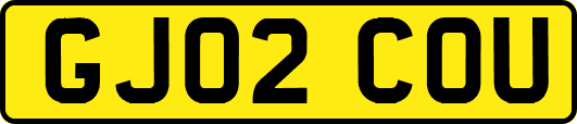 GJ02COU