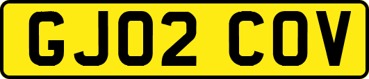 GJ02COV