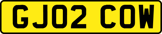 GJ02COW