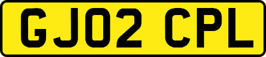 GJ02CPL