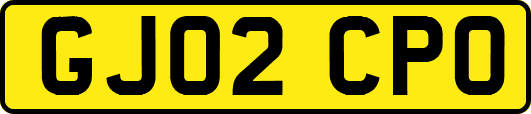 GJ02CPO