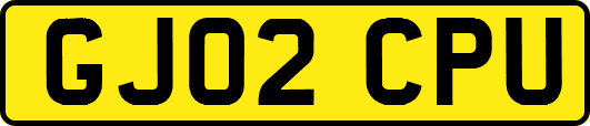 GJ02CPU