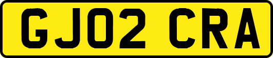 GJ02CRA