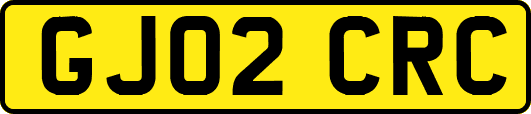 GJ02CRC