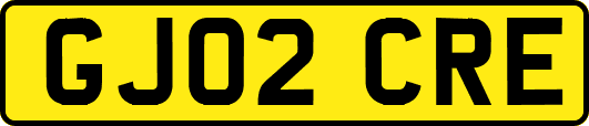 GJ02CRE