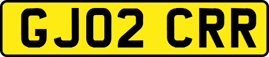 GJ02CRR