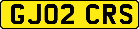 GJ02CRS