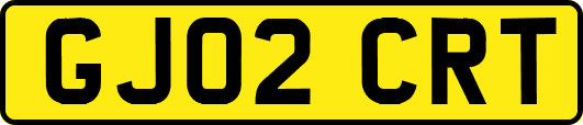 GJ02CRT