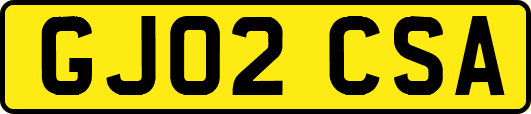 GJ02CSA