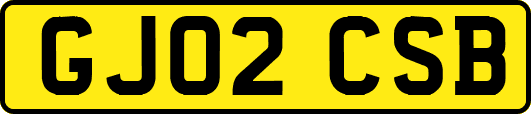 GJ02CSB