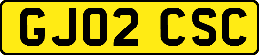 GJ02CSC