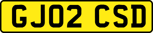 GJ02CSD