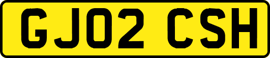 GJ02CSH