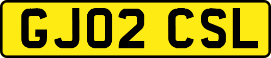 GJ02CSL