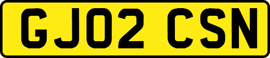 GJ02CSN