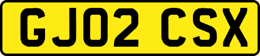 GJ02CSX