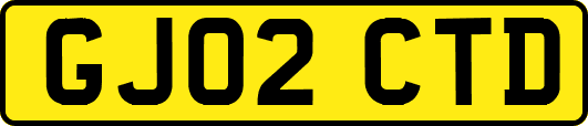 GJ02CTD