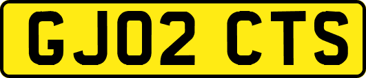 GJ02CTS