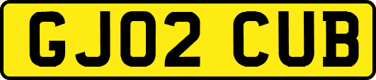 GJ02CUB