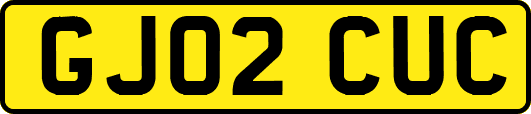 GJ02CUC