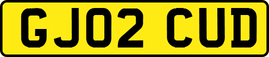GJ02CUD